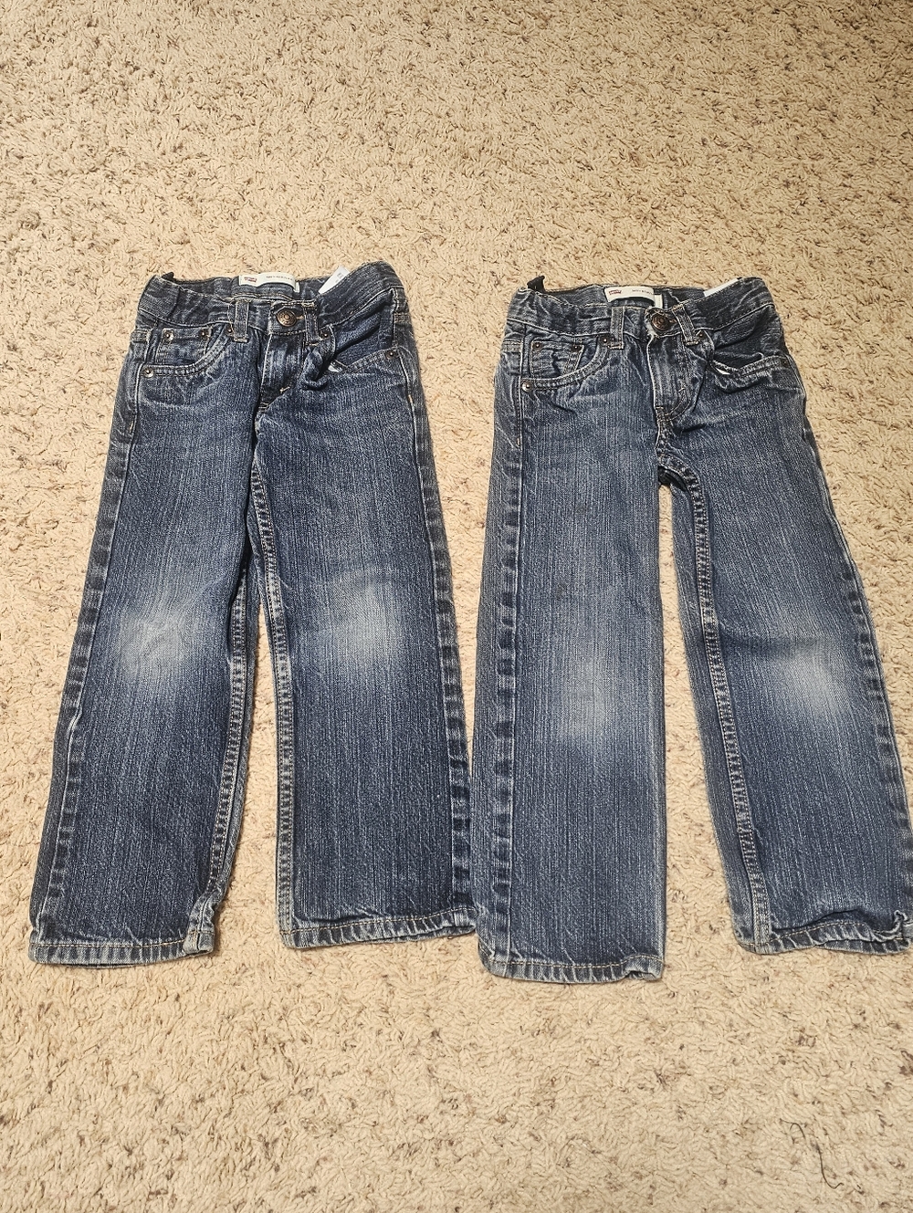 Kids Levi Jeans